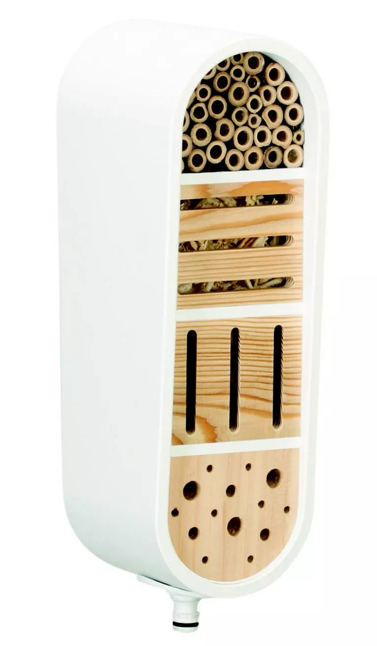 ClickUp! Insekten Hotel