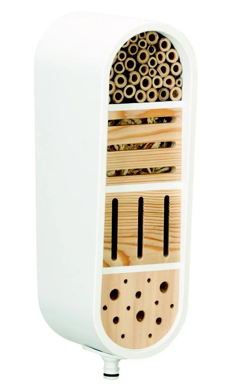 ClickUp! Insekten Hotel