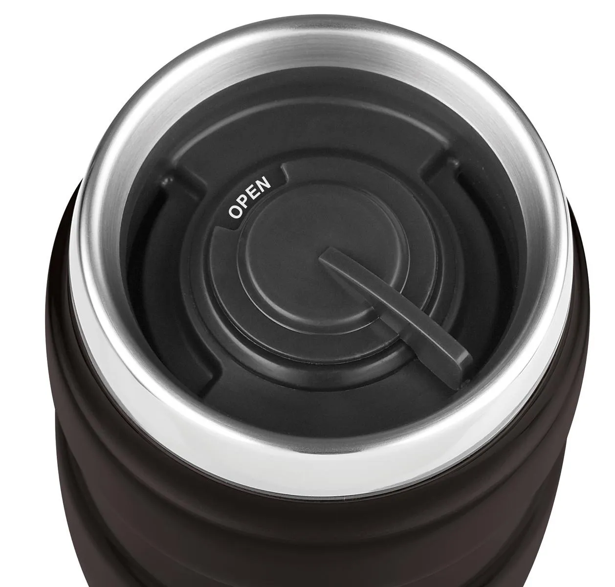 Stainless King MUG