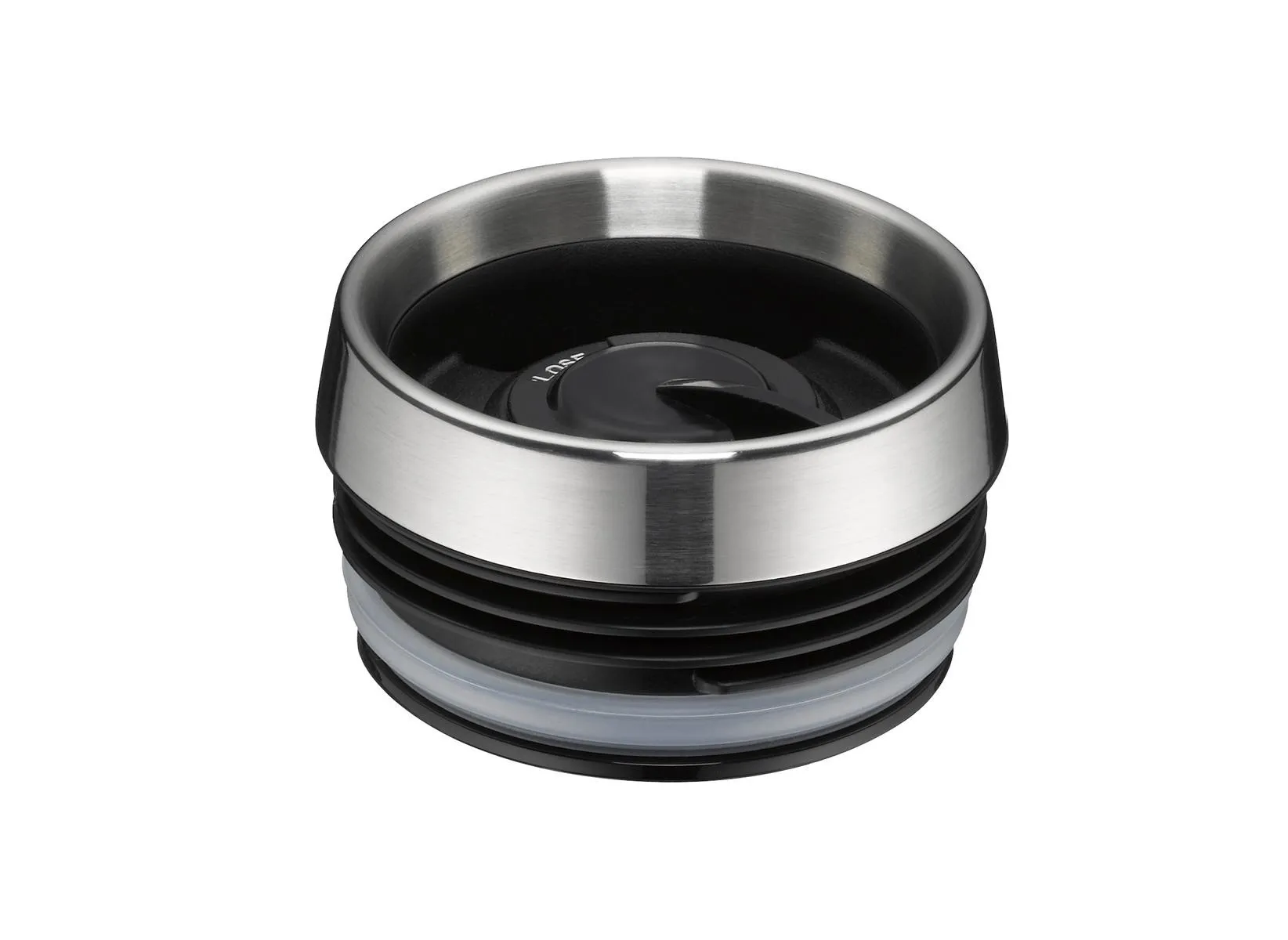 Stainless King MUG