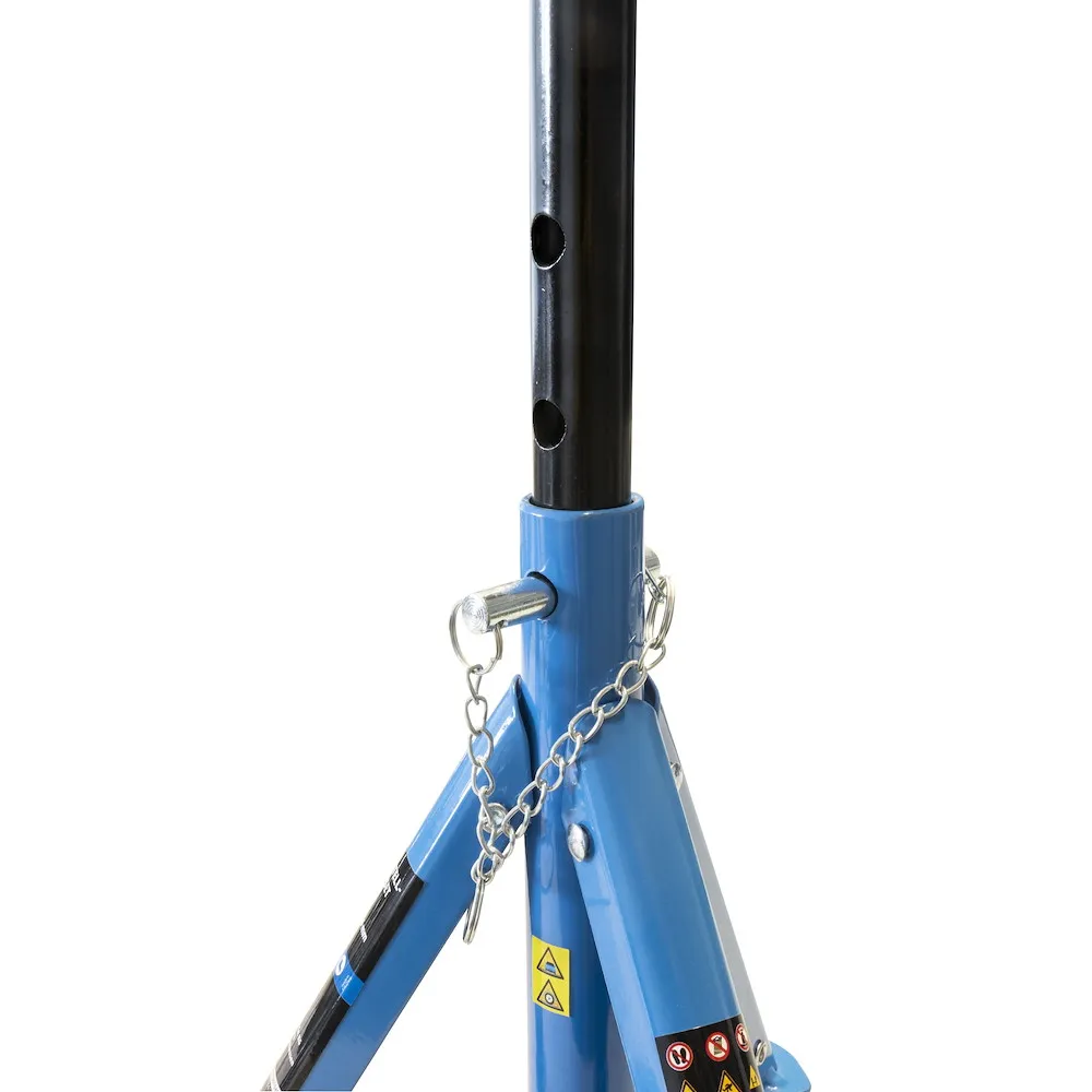 Unterstellbock 2 T Paar