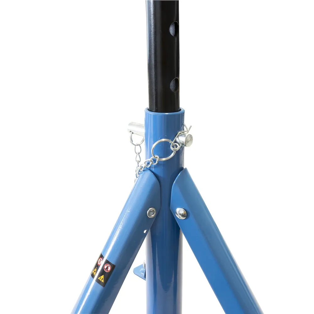 Unterstellbock 2 T Paar