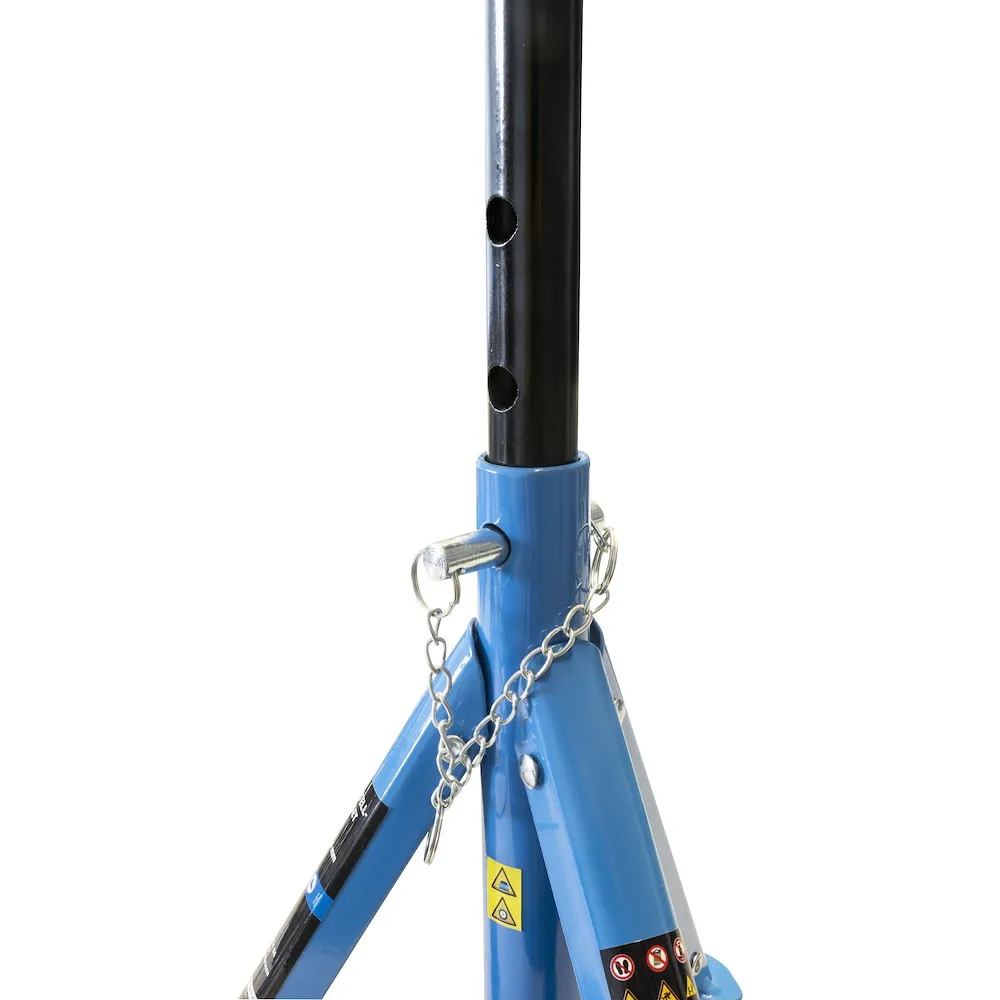 Unterstellbock 2 T Paar