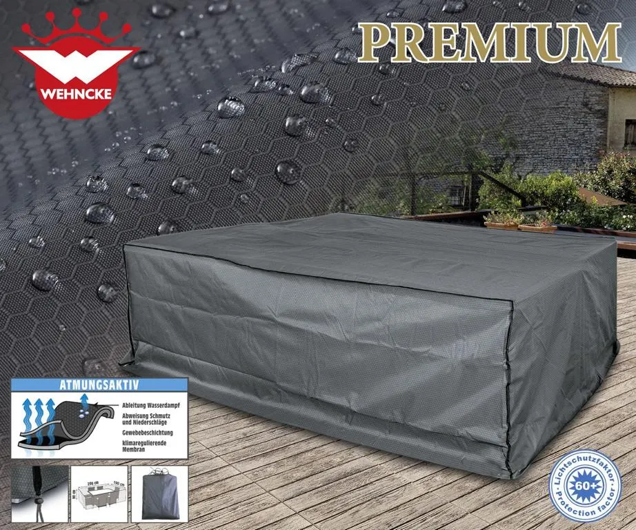 Schutzh&uuml;lle f&uuml;r Garten-Lounge