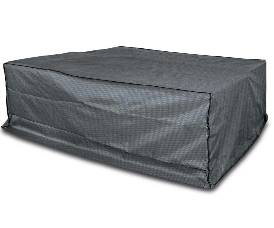 Schutzh&uuml;lle f&uuml;r Garten-Lounge