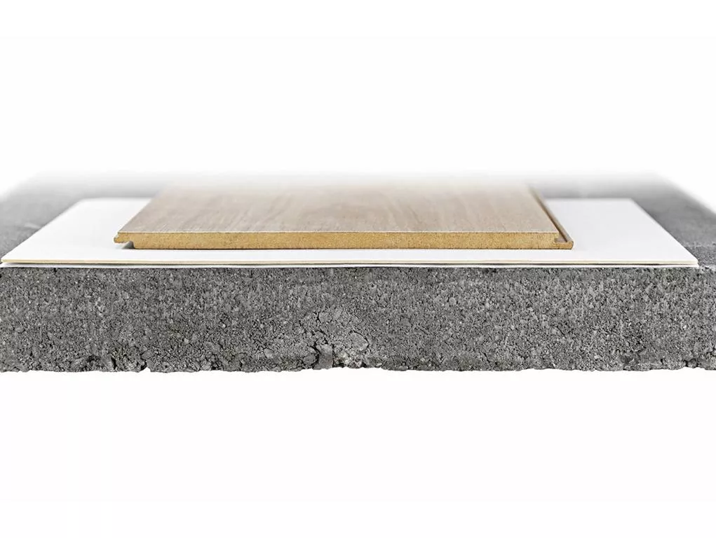 Acoustic Board basic 1,8 mm