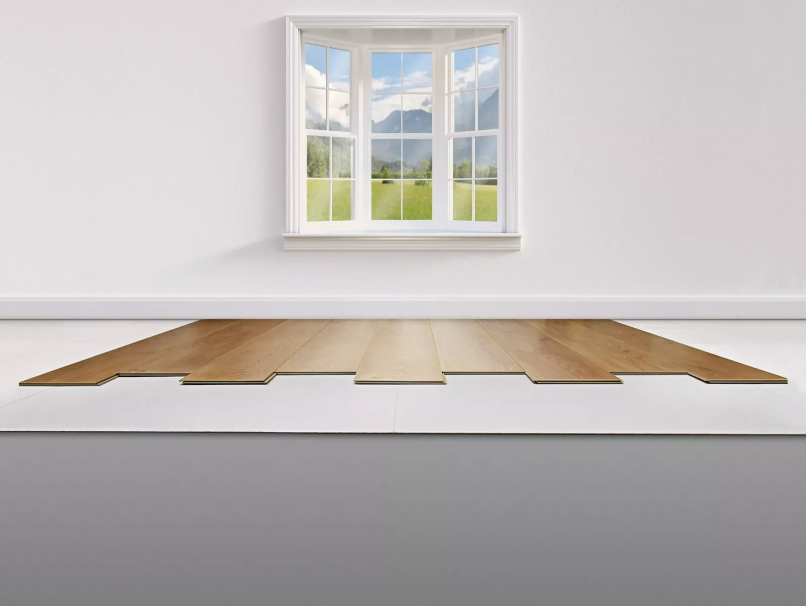 Acoustic Board basic 1,8 mm