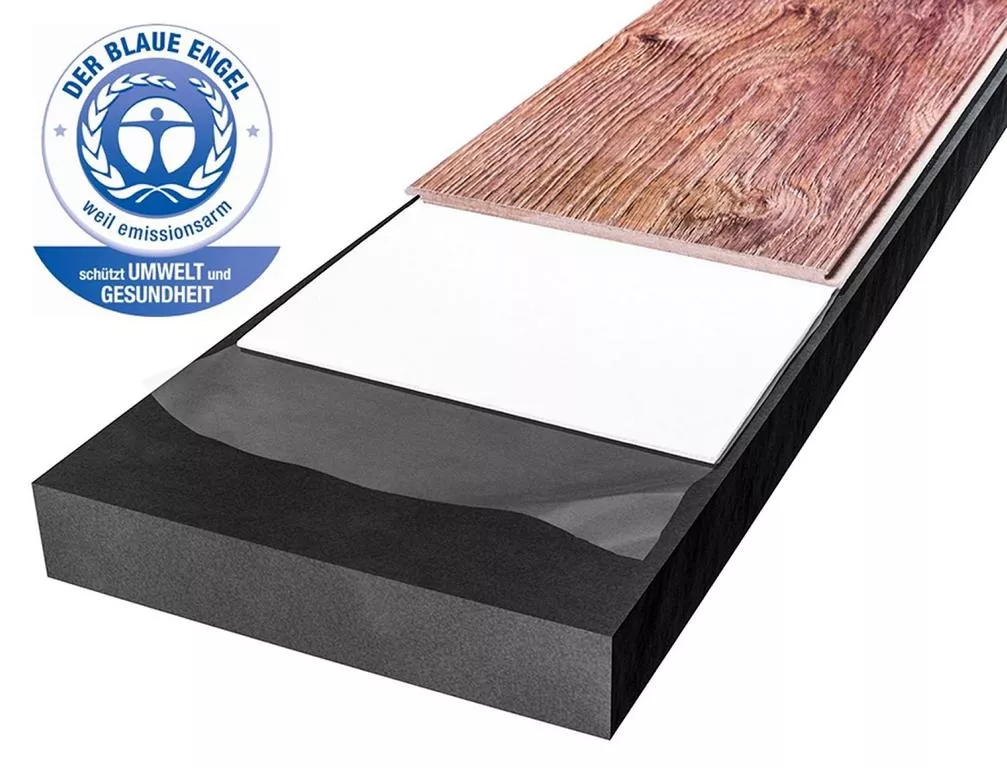 Acoustic Board basic 1,8 mm