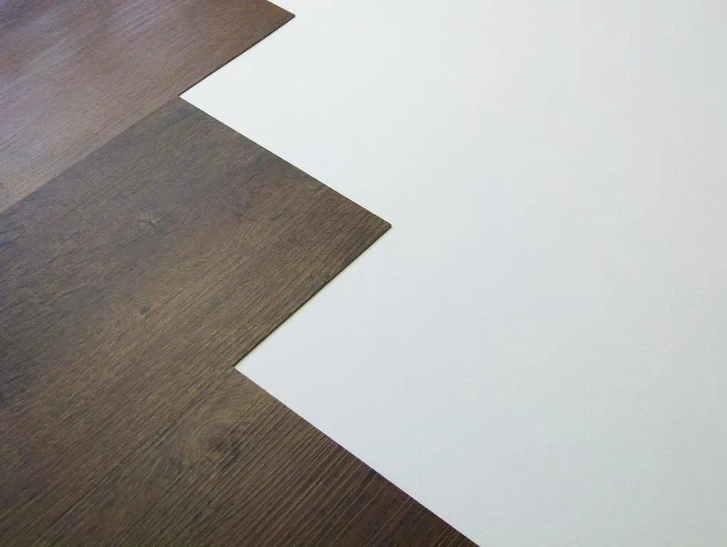 Acoustic Board basic 1,8 mm