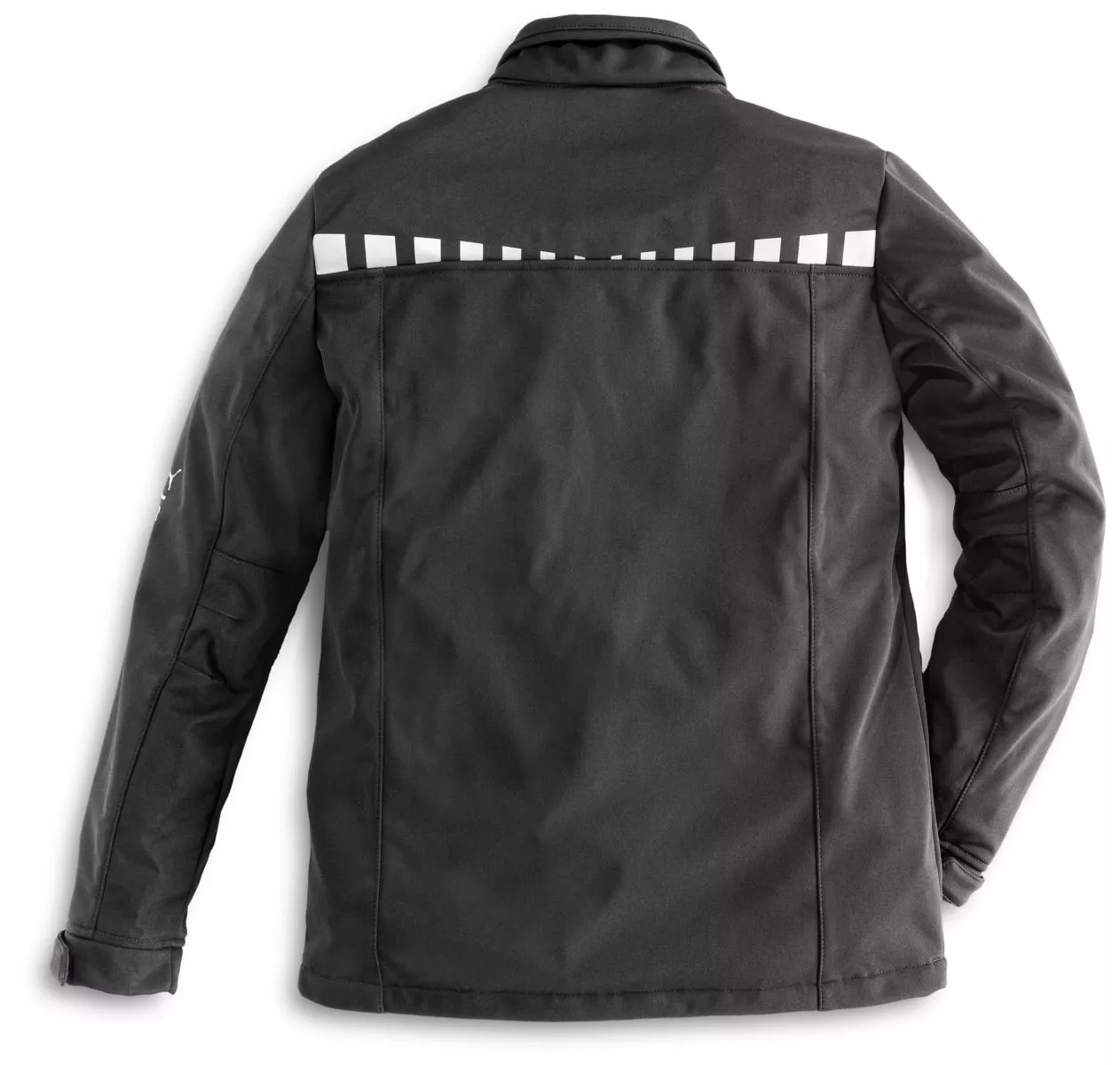 7022, Puma Softs-Arb.jacke CHA