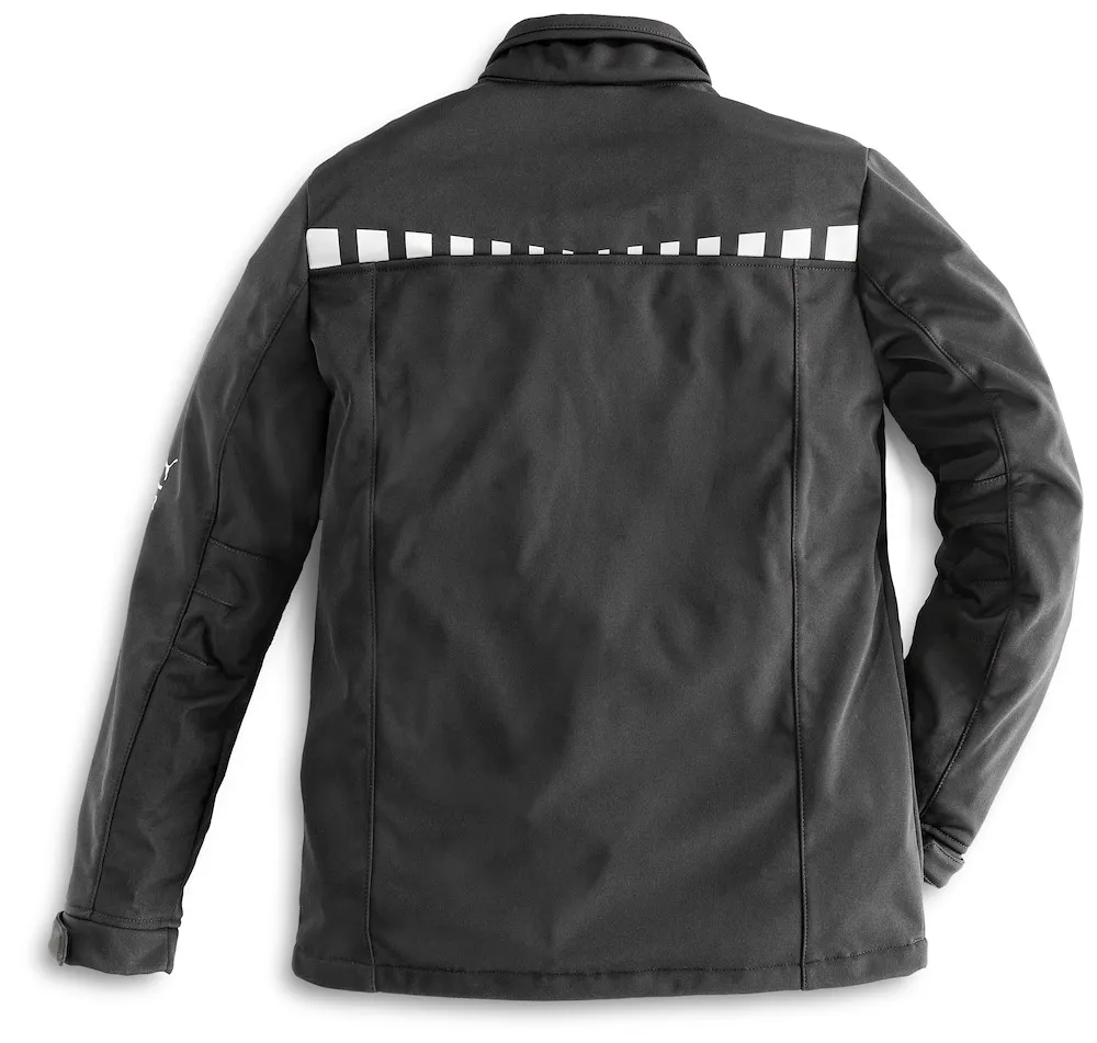 7022, Puma Softs-Arb.jacke CHA