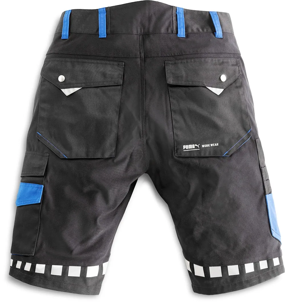 7023, Puma Arbeitsshort CHAMP