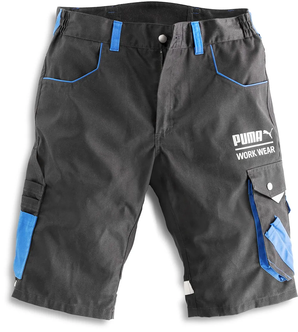 7023, Puma Arbeitsshort CHAMP