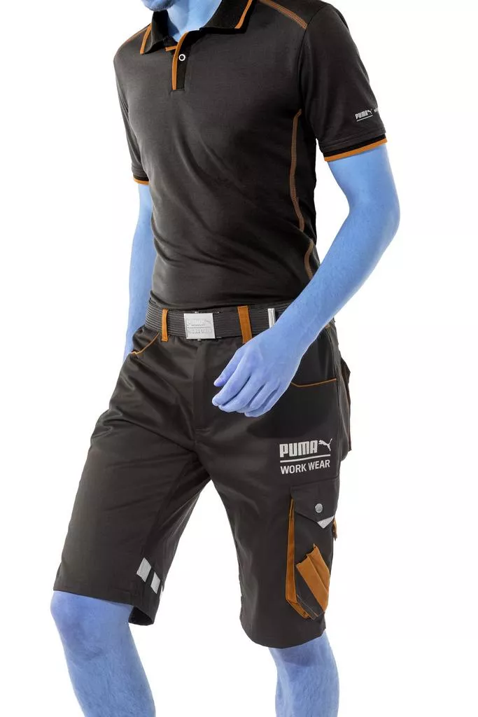 7023, Puma Arbeitsshort CHAMP