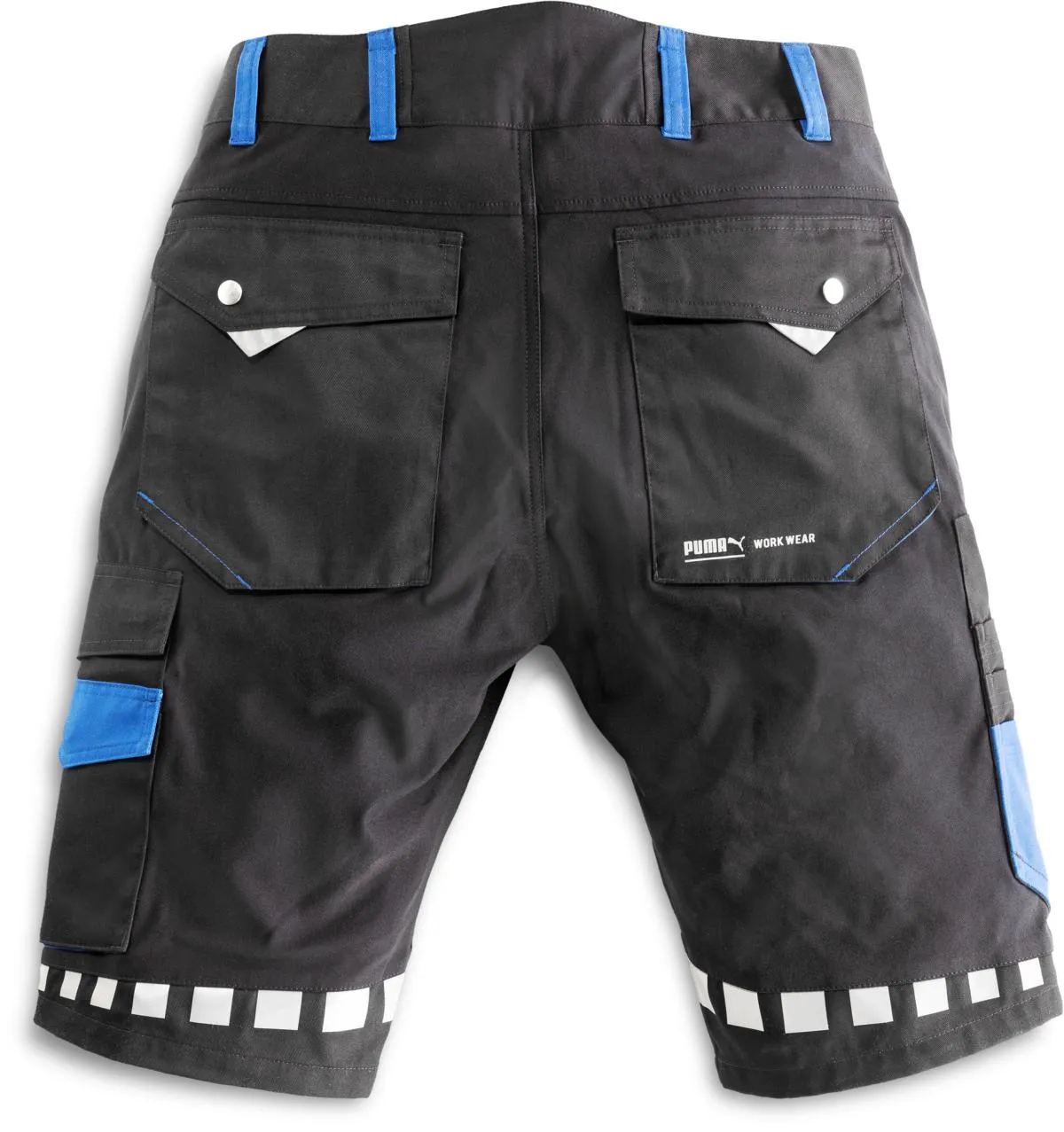 7023, Puma Arbeitsshort CHAMP