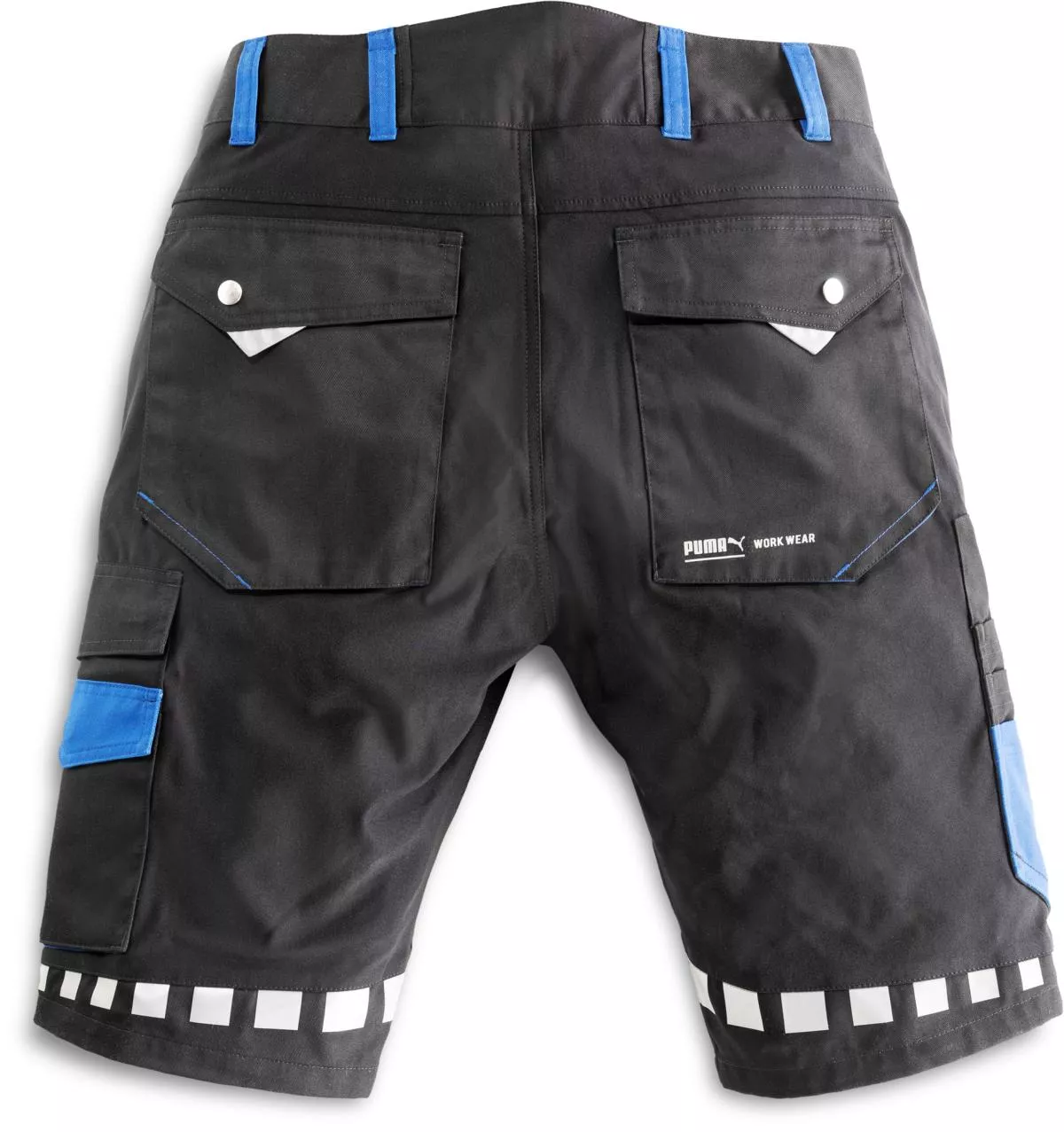 7023, Puma Arbeitsshort CHAMP