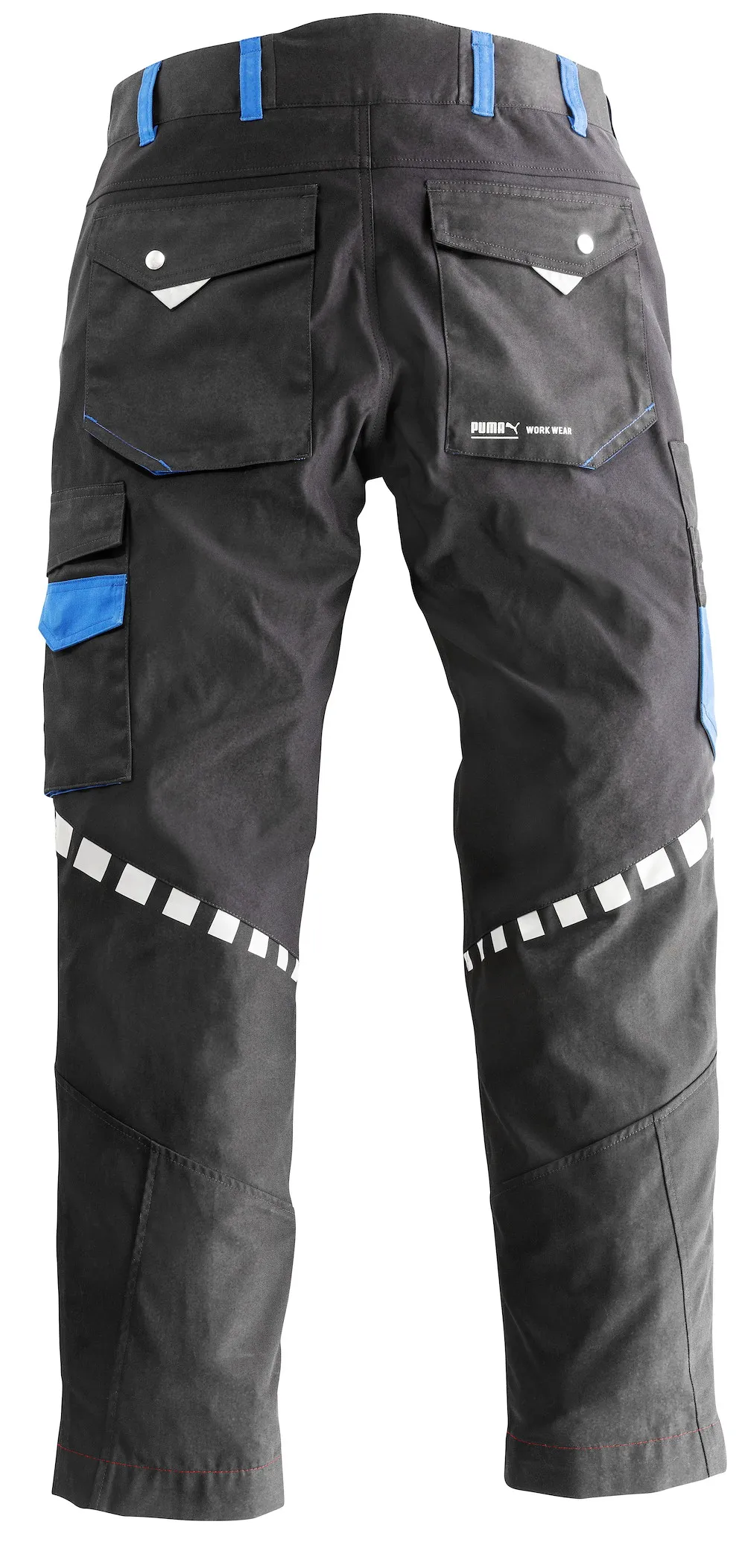 7021, Puma Arbeitshose CHAMP