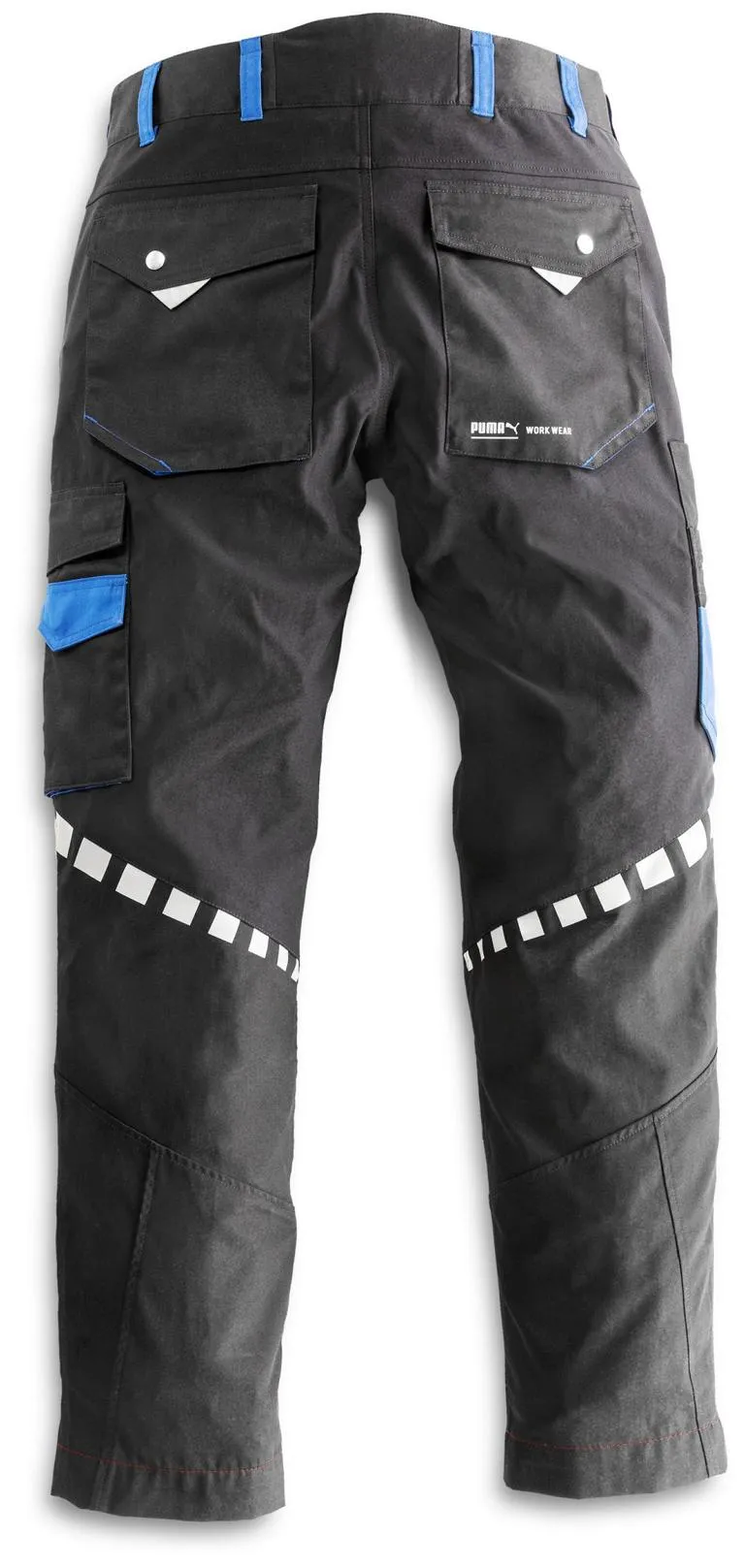 7021, Puma Arbeitshose CHAMP
