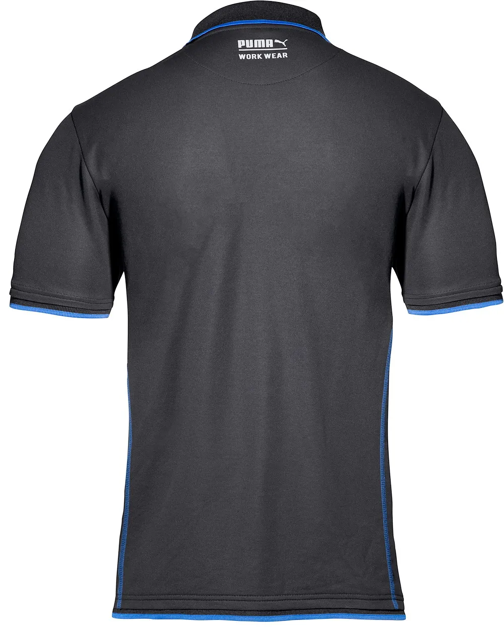 7028, Puma Polo-Shirt CHAMP