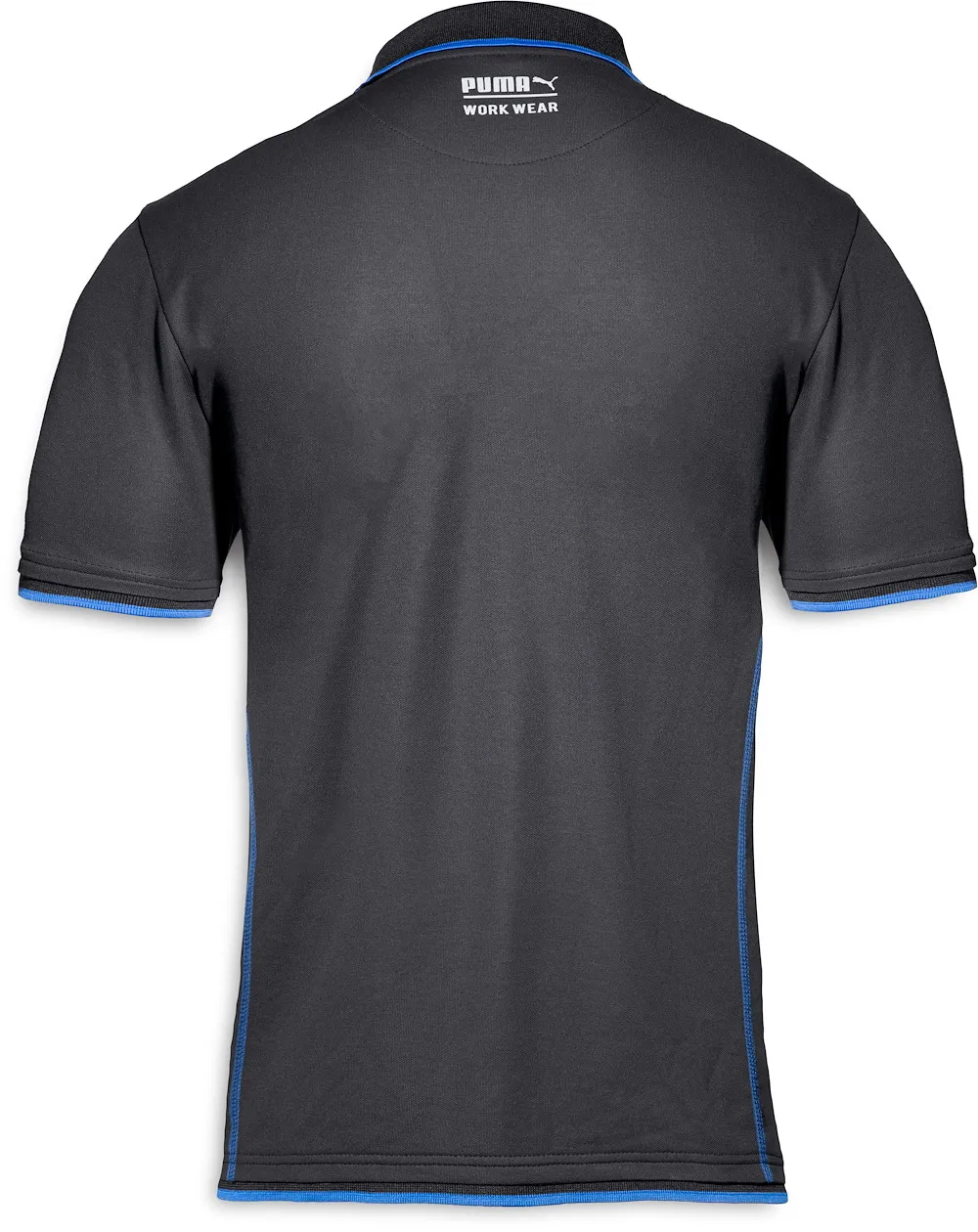 7028, Puma Polo-Shirt CHAMP