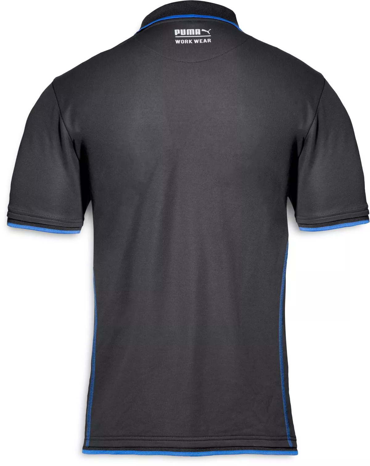 7028, Puma Polo-Shirt CHAMP