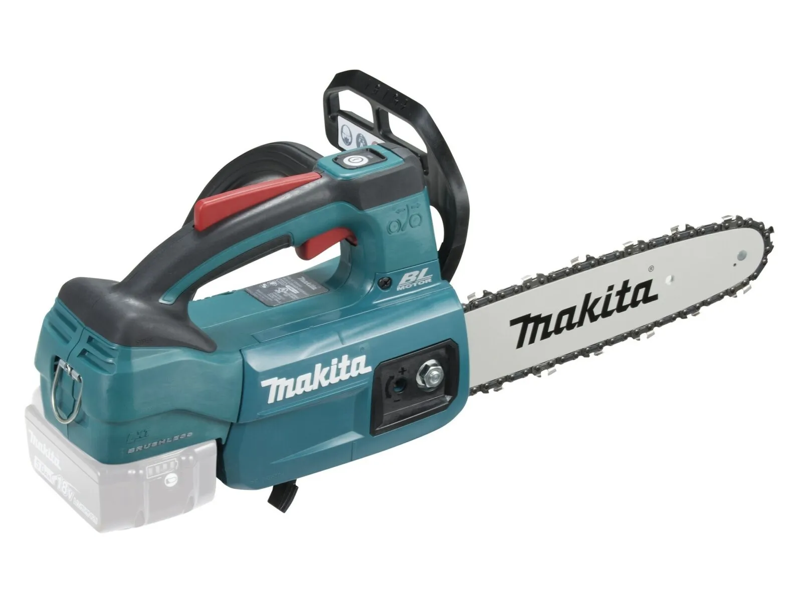 Akku Kettens&auml;ge 18V