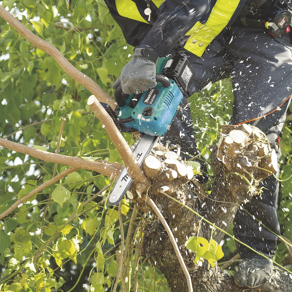 Akku Kettens&auml;ge 18V