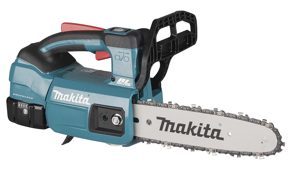 Akku Kettens&auml;ge 18V