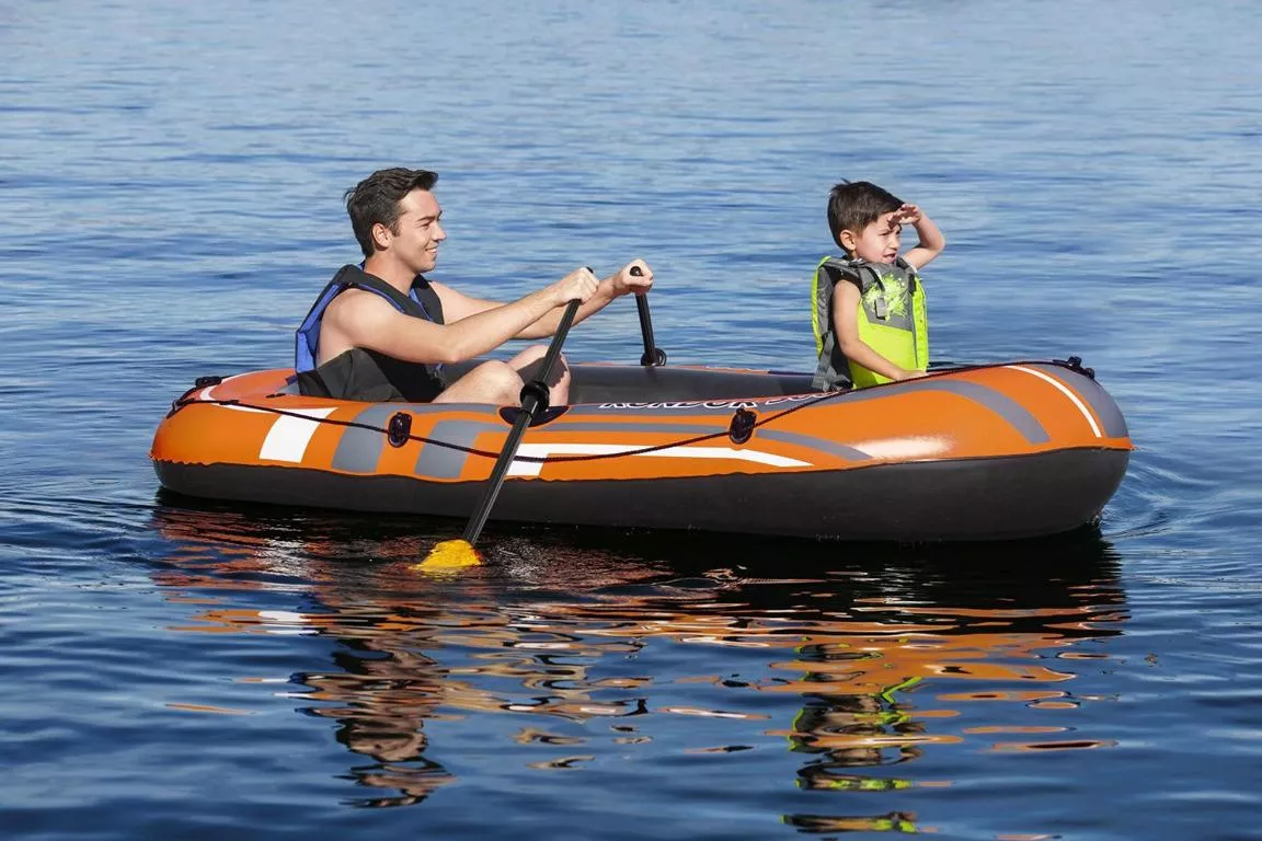 Schlauchboot Kondor 3000 set