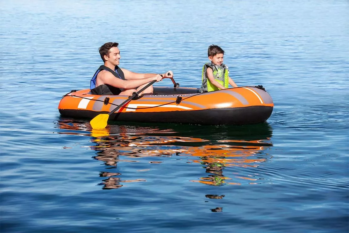 Schlauchboot Kondor 3000 set