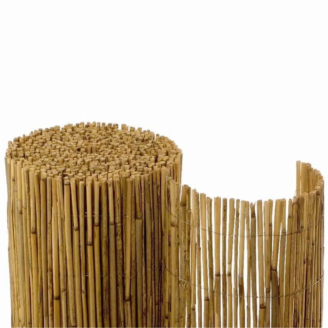 Schilfrohrmatte Nizza