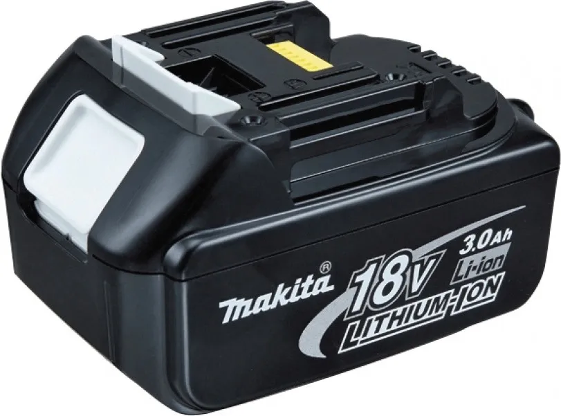 Makita Power Source Kit Li