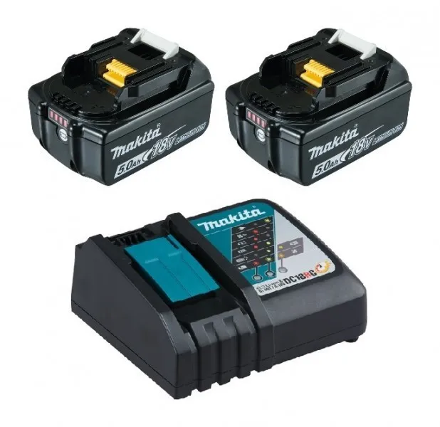 Makita Power Source Kit Li