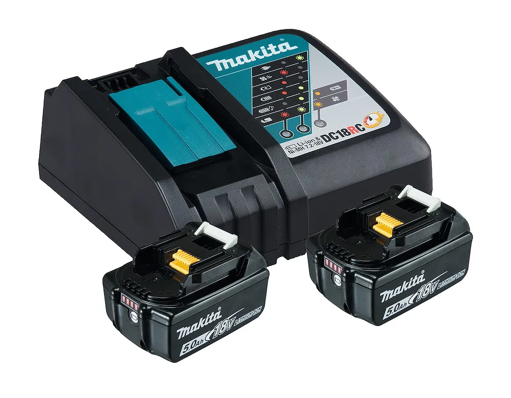 Makita Power Source Kit Li