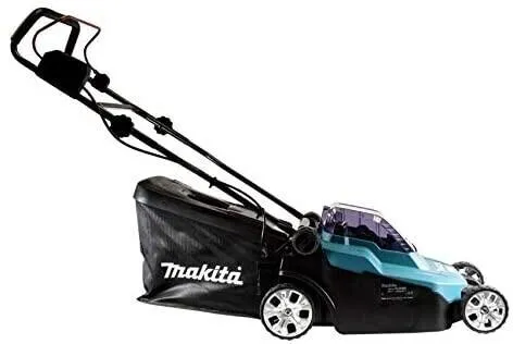 Akku-Rasenm&auml;her