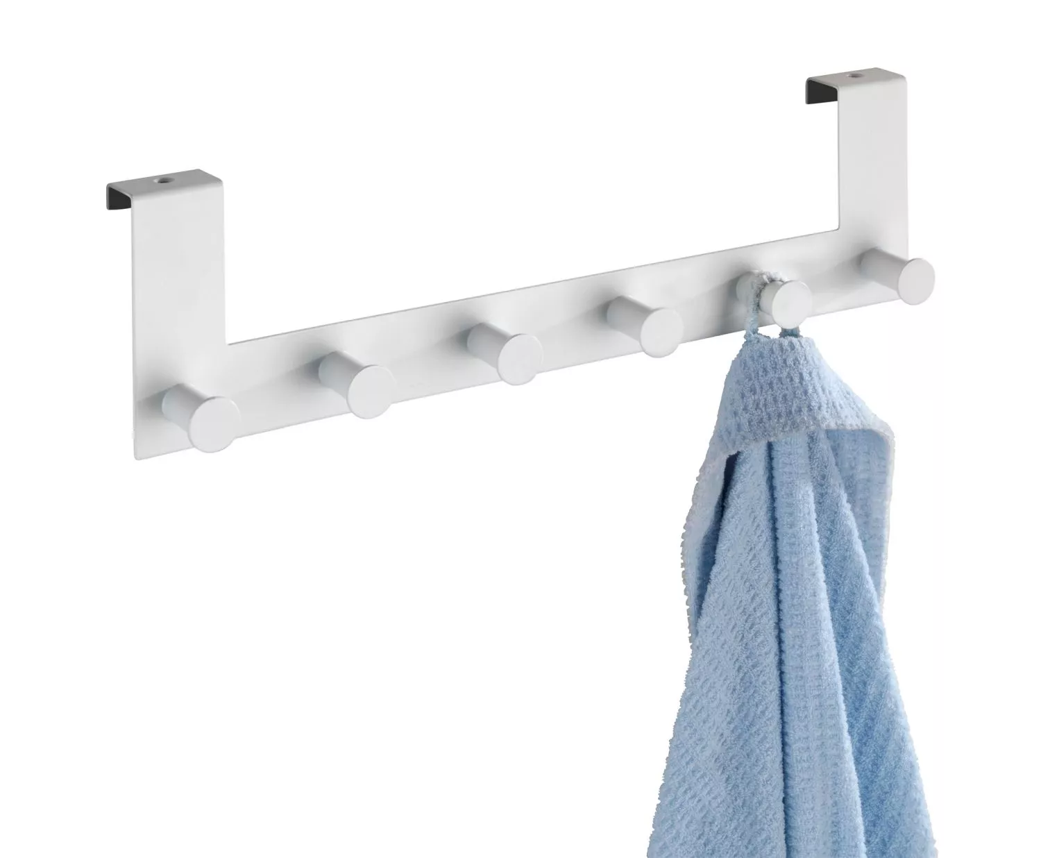 T&uuml;rgarderobe Celano, wei&szlig;