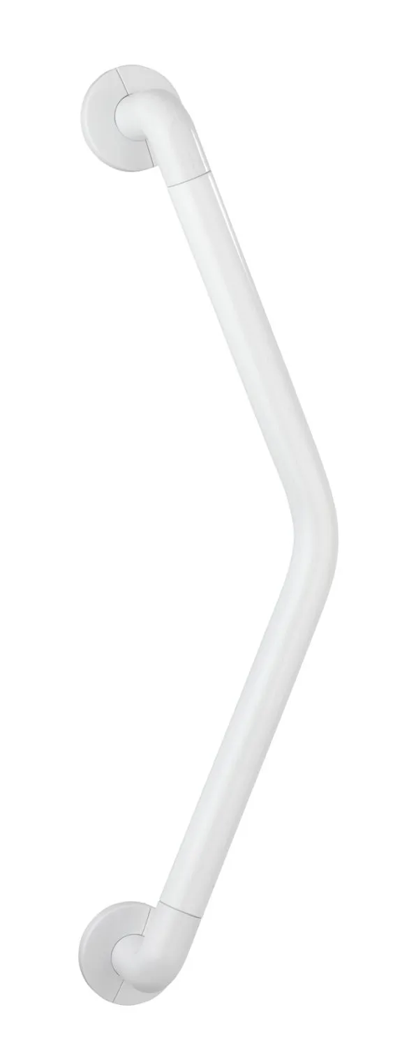 Wandhaltegriff Mod.Secura wei&szlig;