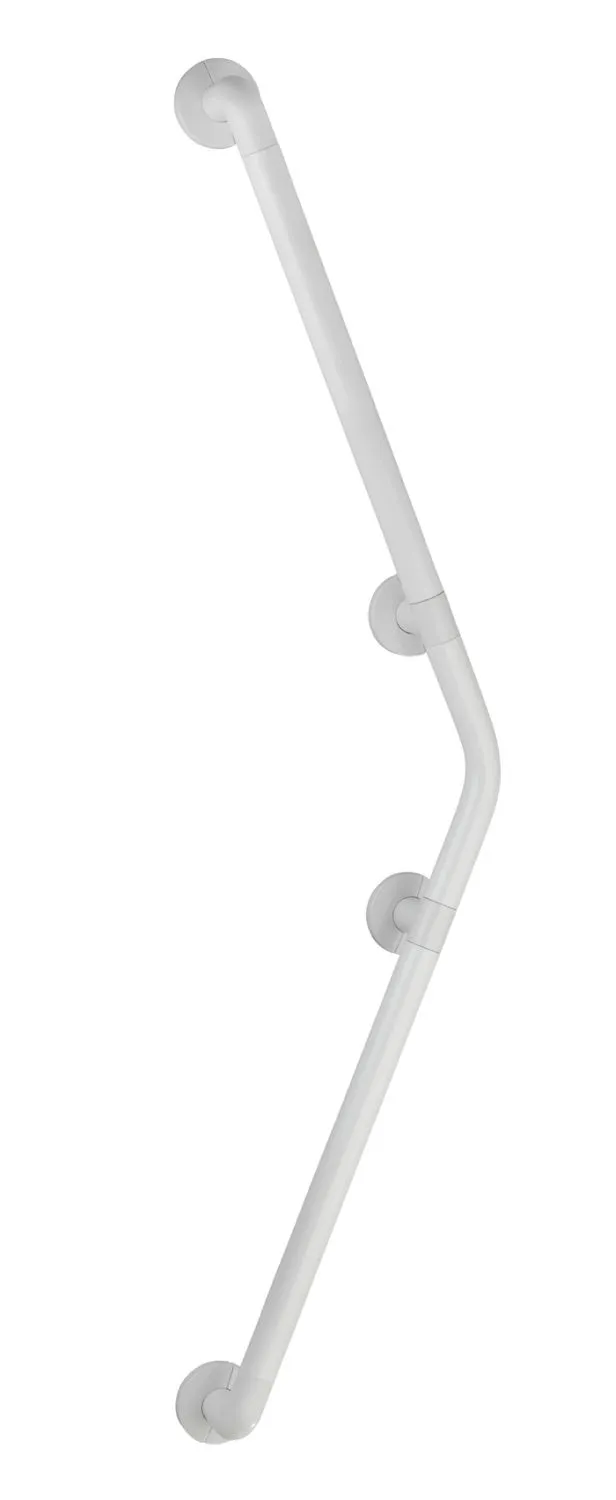 Wandhaltegriff Mod.Secura wei&szlig;