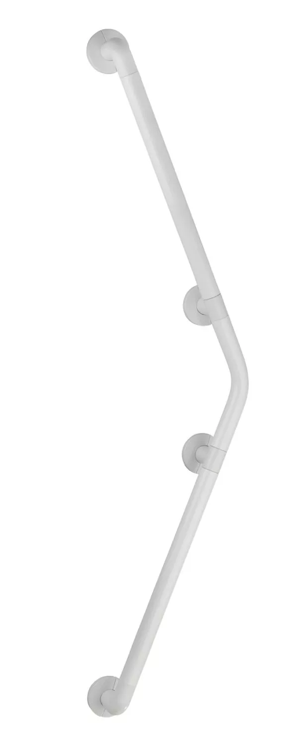 Wandhaltegriff Mod.Secura wei&szlig;