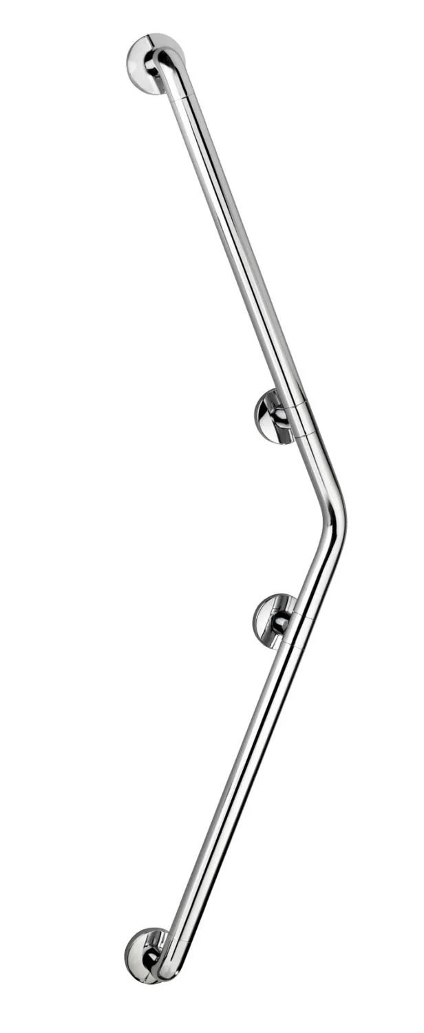 Wandhaltegriff Mod.Secura chr.