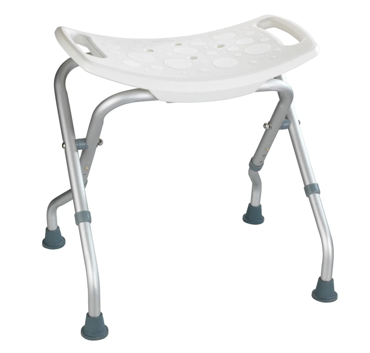 Badhocker klappbar Modell Secu