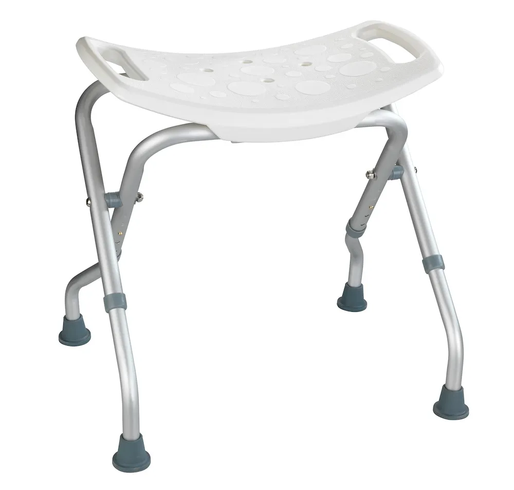 Badhocker klappbar Modell Secu