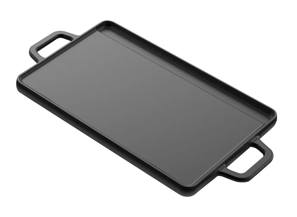 Guss-Wendeplatte Gr&ouml;sse M