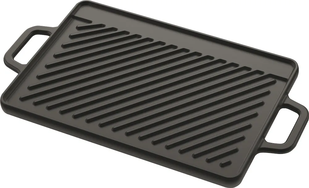 Guss-Wendeplatte Gr&ouml;sse M