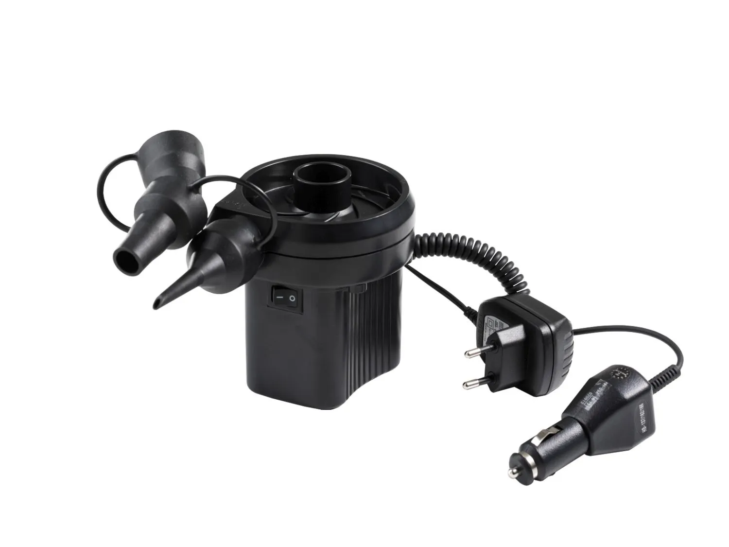 Elektro-Kompressorpumpe