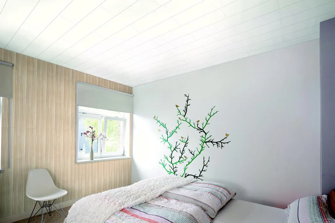 Paneele Logifino Hochglanz