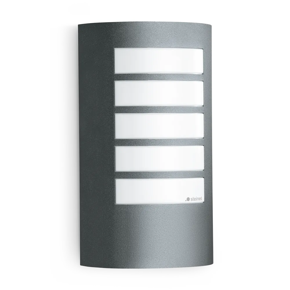 AUSSENLEUCHTE L 12 M ANT