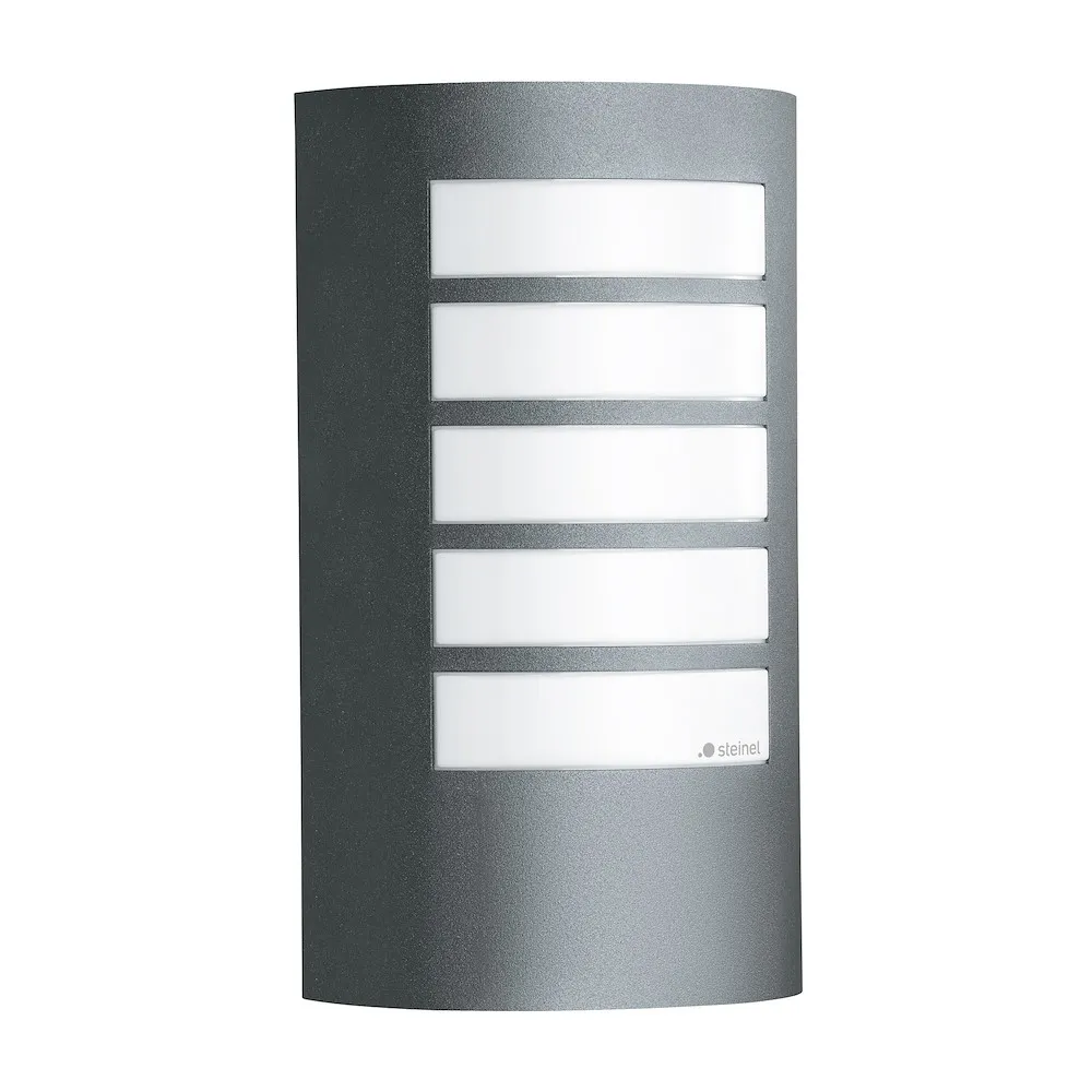 AUSSENLEUCHTE L 12 M ANT