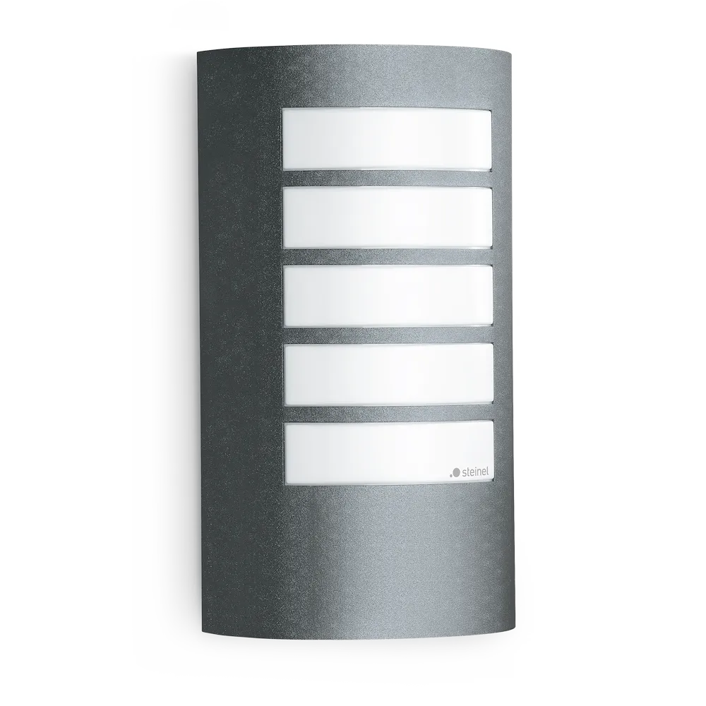 AUSSENLEUCHTE L 12 M ANT