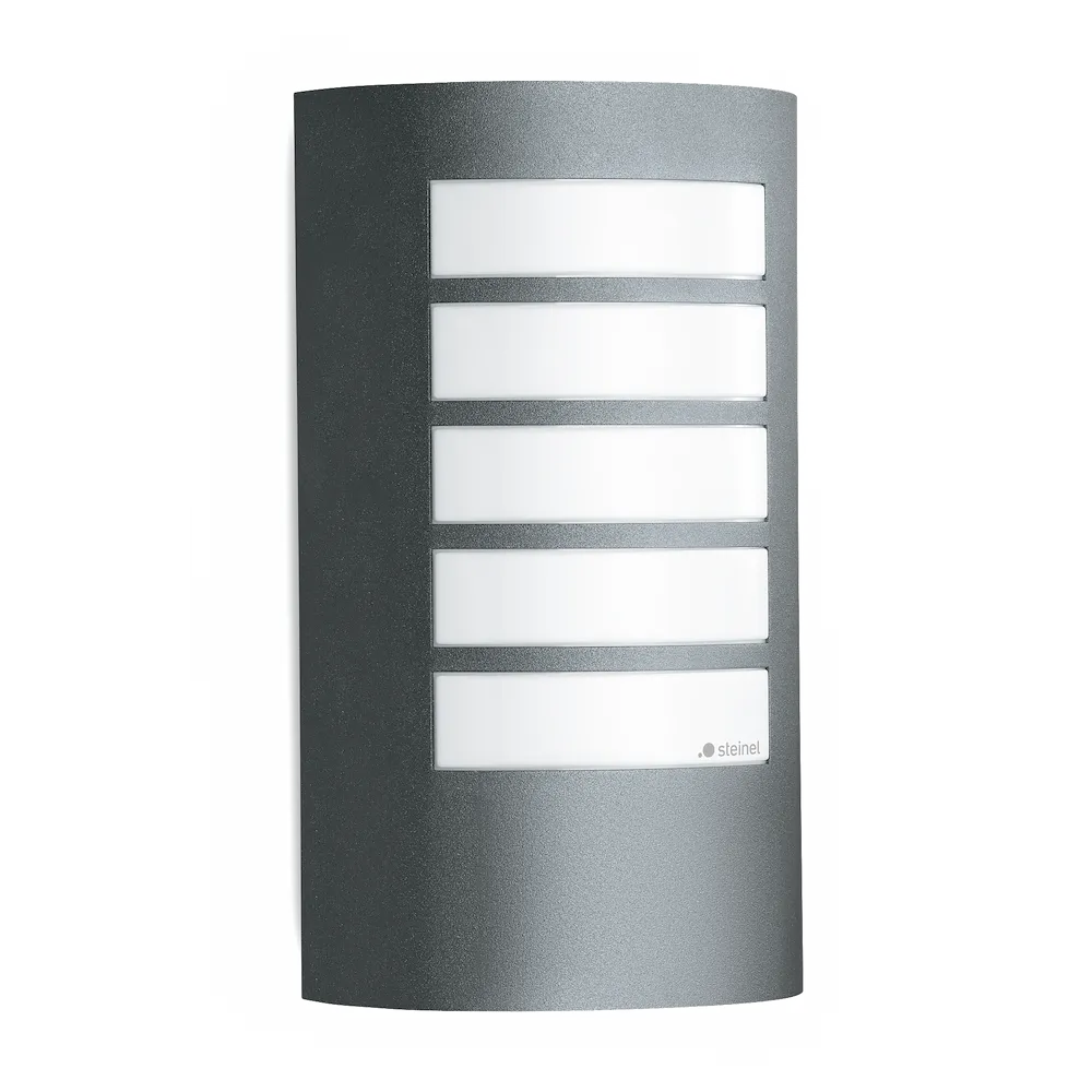 AUSSENLEUCHTE L 12 M ANT